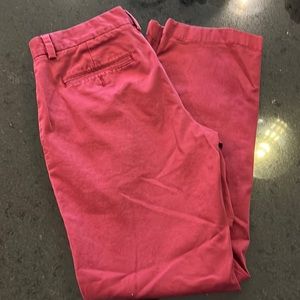 Vinyard Vines Breaker Chino